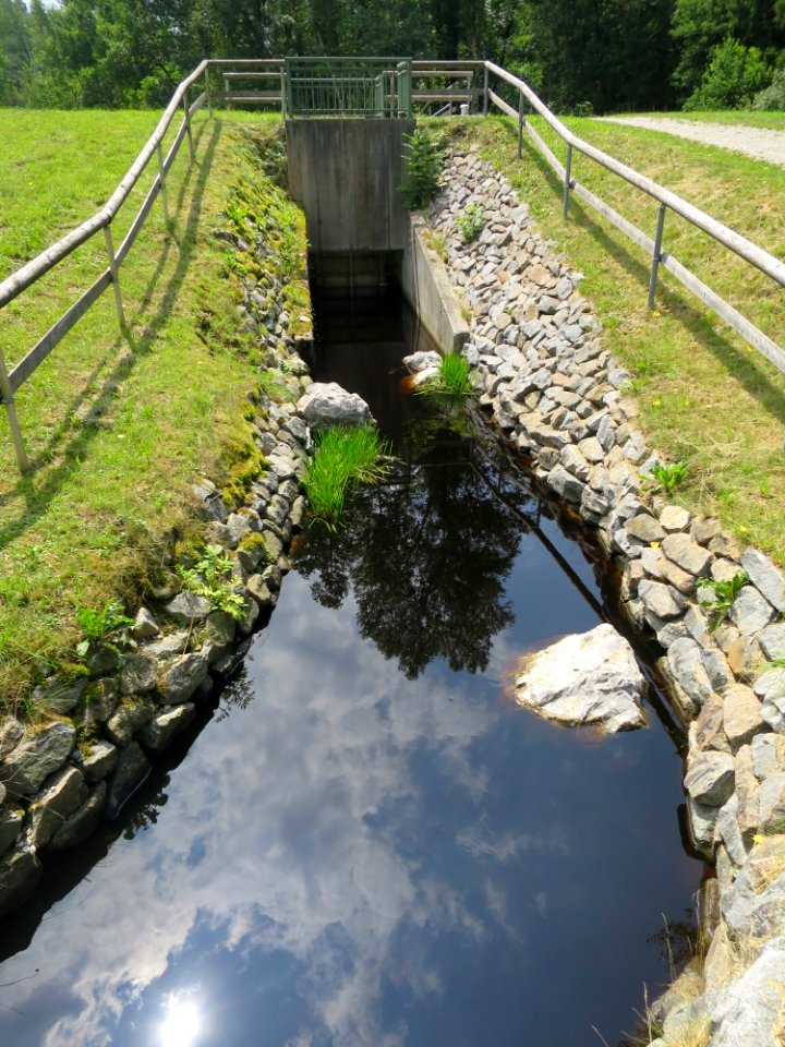 Lüßbach 1