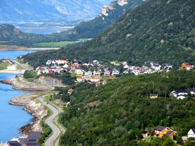 Løpsmark Bodø
