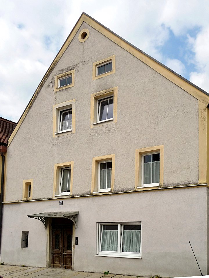 Löwengrube 23 Passau