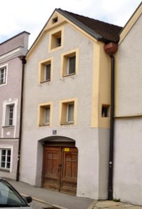 Löwengrube 21 Passau