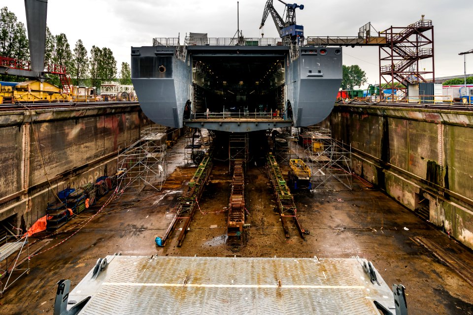 L800 Zr.Ms. Rotterdam 2018 refit-9
