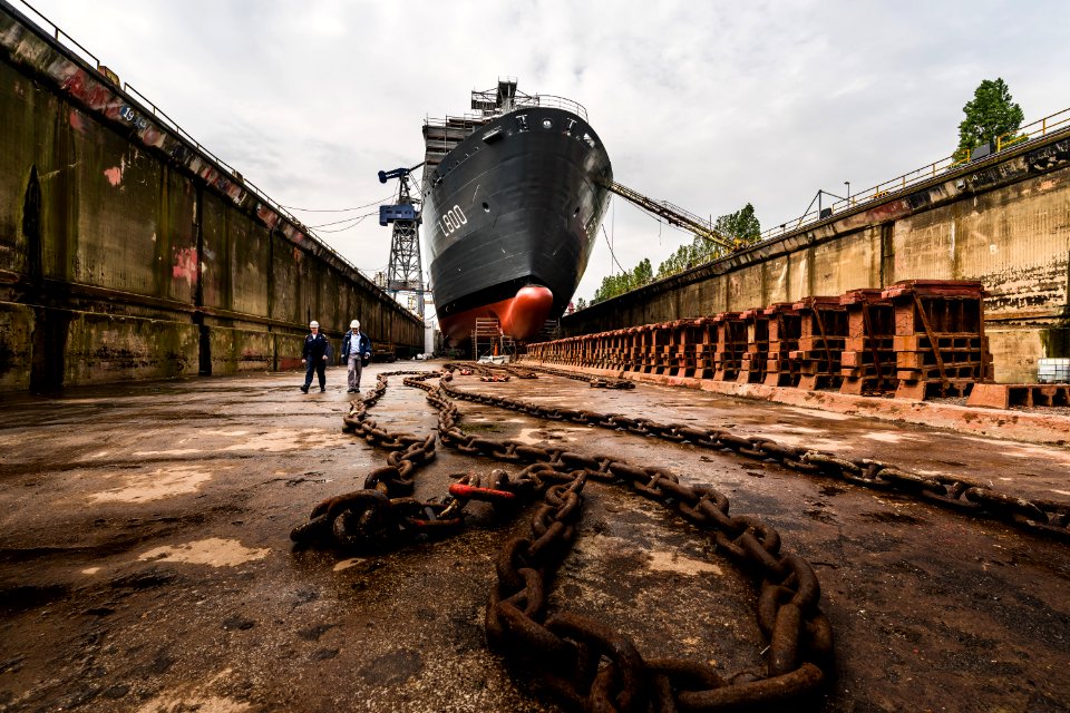 L800 Zr.Ms. Rotterdam 2018 refit-1