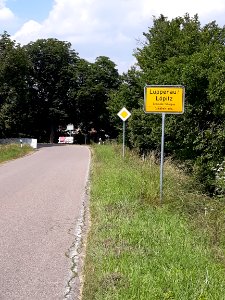 Löpitz, Luppenau OE