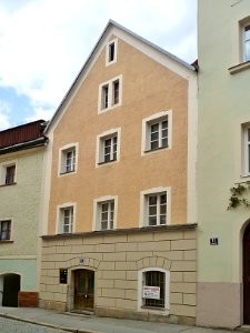 Löwengrube 9 Passau