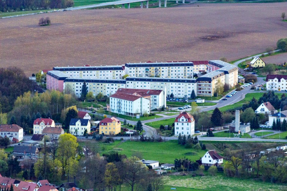 Löbau Süd II