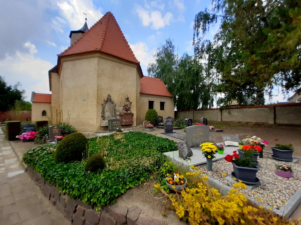 Lössen Kirche 5