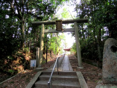 Kyoto Munetada-jinja 012