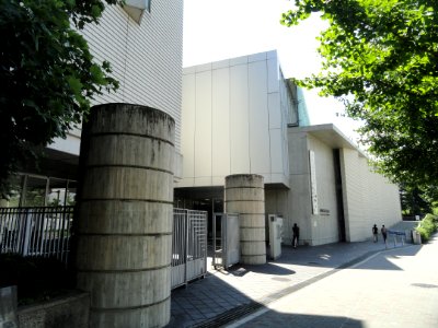 Kyoto University Museum - DSC06401