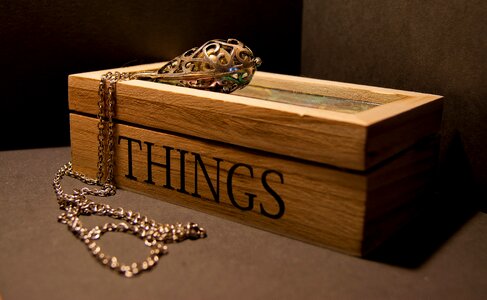 Accessory necklace accessories