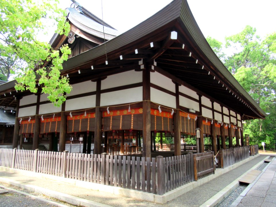 Kyoto Munetada-jinja 009