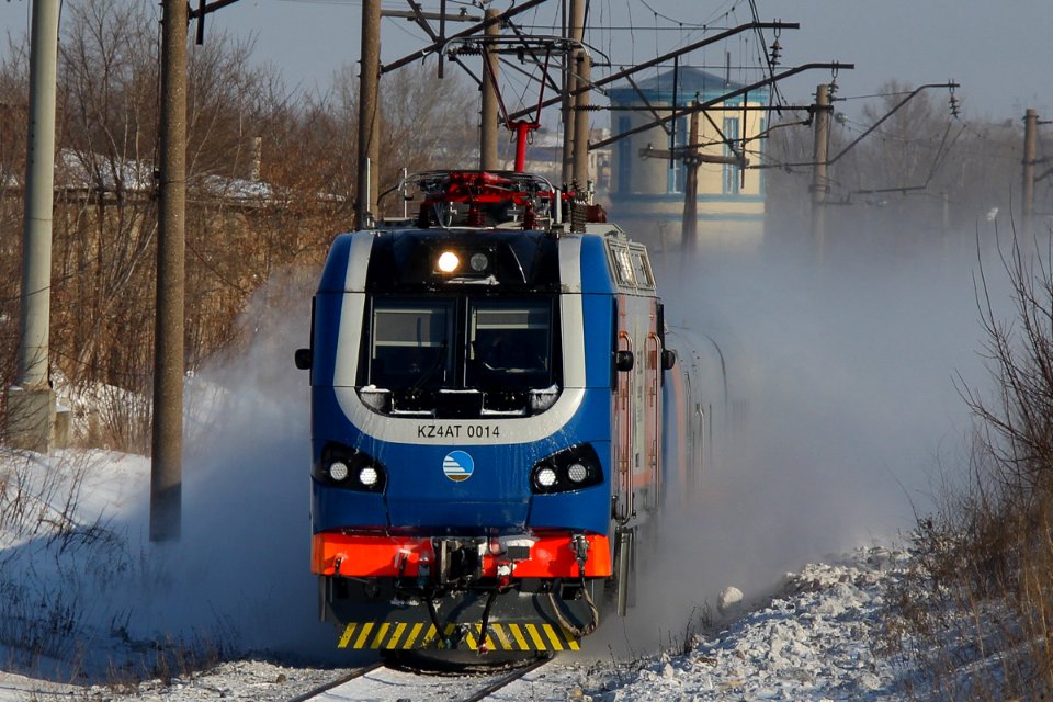 KZ4AT-0014, Kazakhstan, Karaganda region, Karaganda-Sorting station (Trainpix 186469)