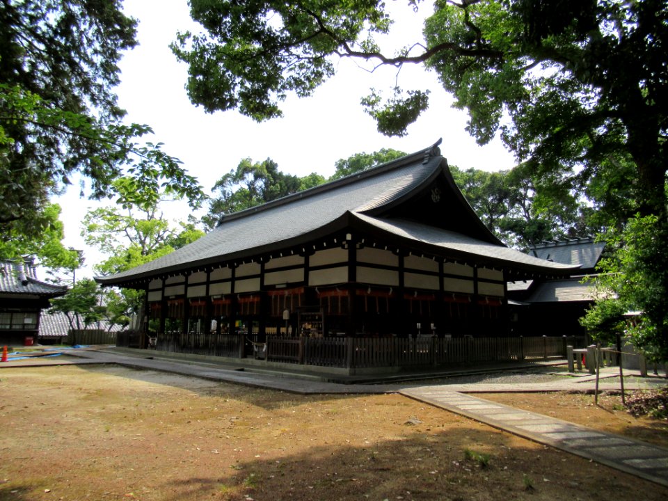Kyoto Munetada-jinja 011