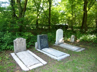 KZ Außenlager Kaufering VI (12)