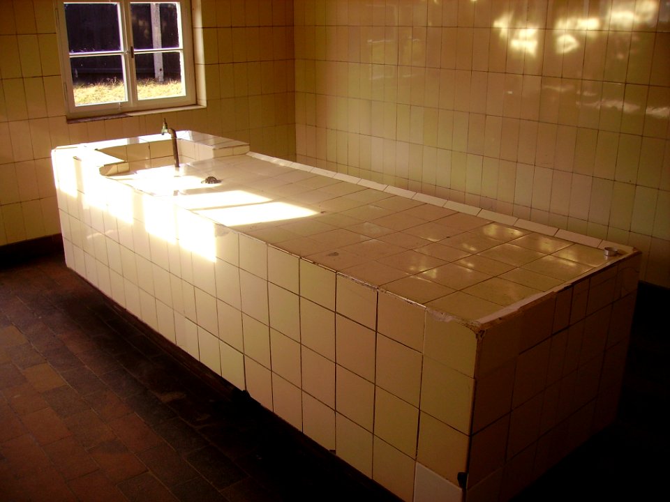 KZ Buchenwald Sektion