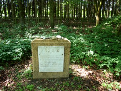 KZ Außenlager Kaufering VI (14)