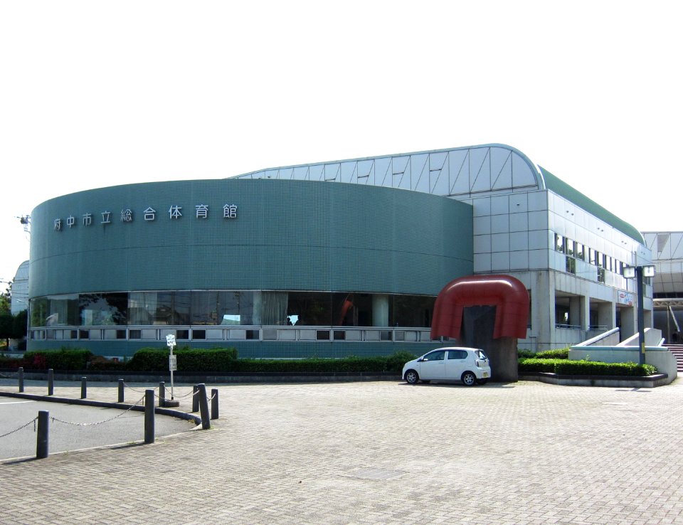 Kyodonomori gymnasium4