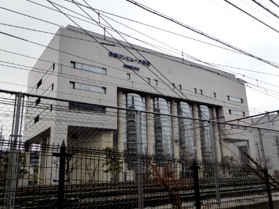 Kyoto Computer Gakuin (4)