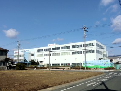 Kyoeisha Co., Ltd. headquarters (2011.01) 2