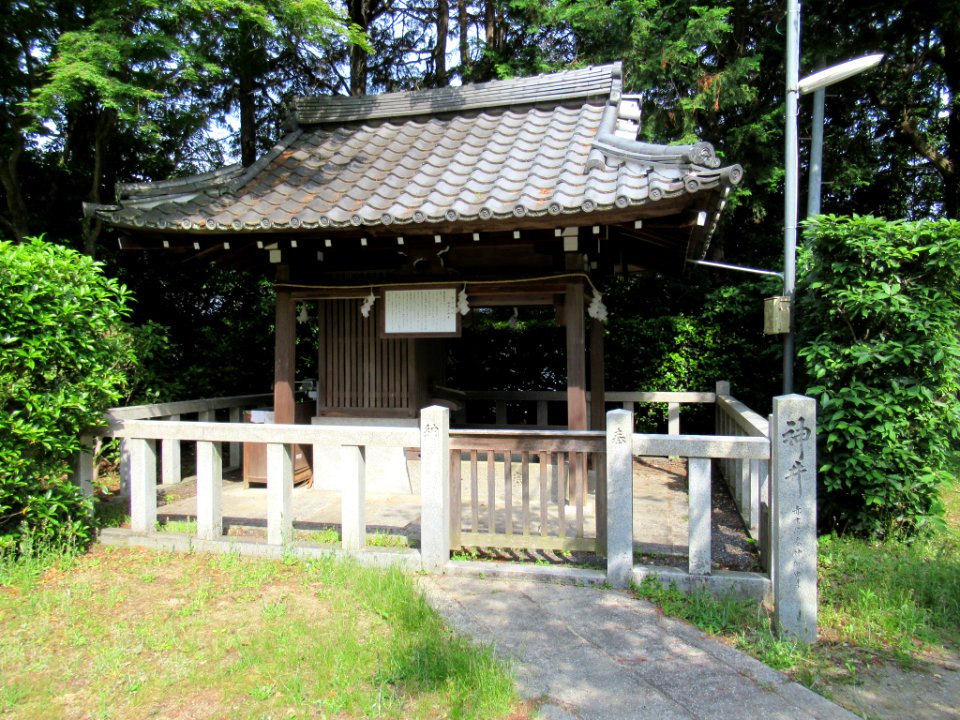 Kyoto Munetada-jinja 006