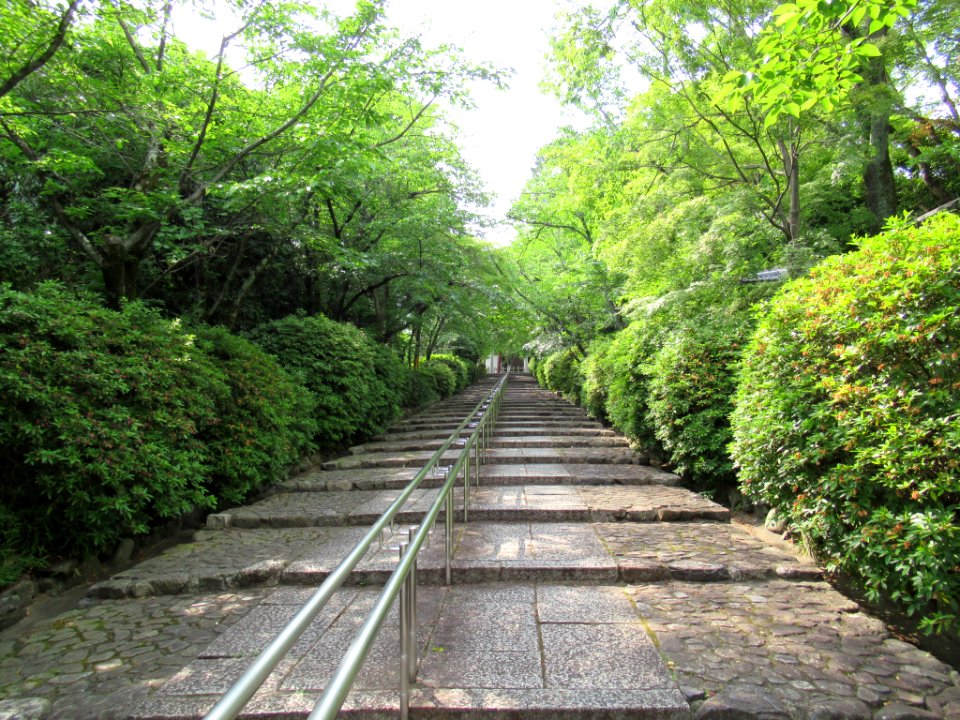 Kyoto Munetada-jinja 005