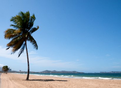 La Caracola Beach