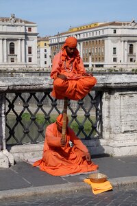 Street performers extreme sports street entertainment
