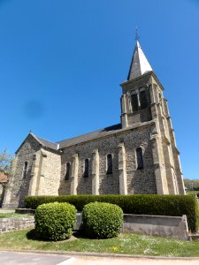 La Cellette (Puy-de-Dôme) église (02)