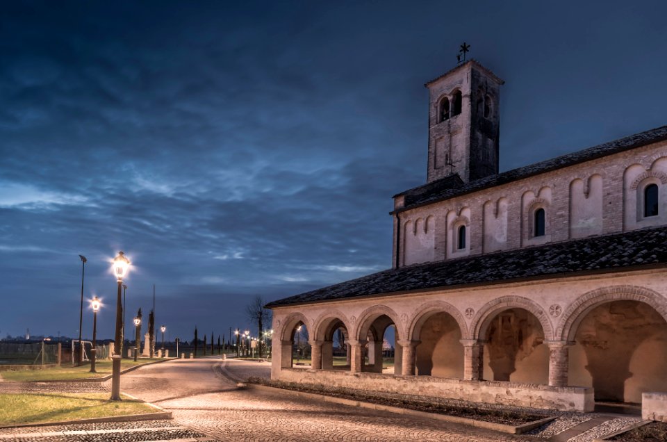 La Chiesa Dei Templari (250068021)