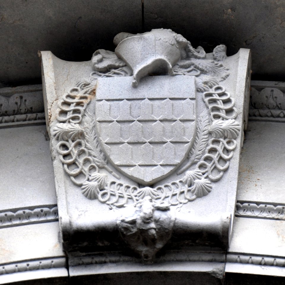 La Batie d'Urfe 072011 07 Blason