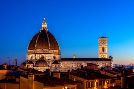 La Cattedrale Di Santa Maria Del Fiore (193234985)
