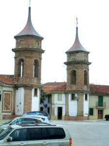 La Carolina