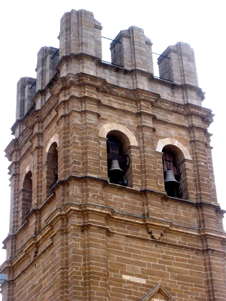 La Bañeza - Iglesia de Santa Maria 09