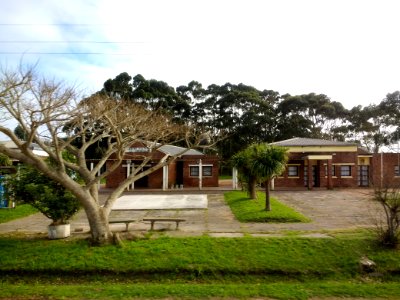 La Coronilla, Rocha