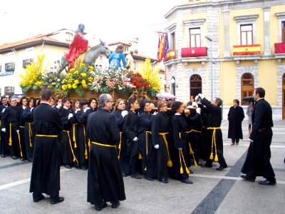 La Bañeza - Semana Santa 2013 (1) 08