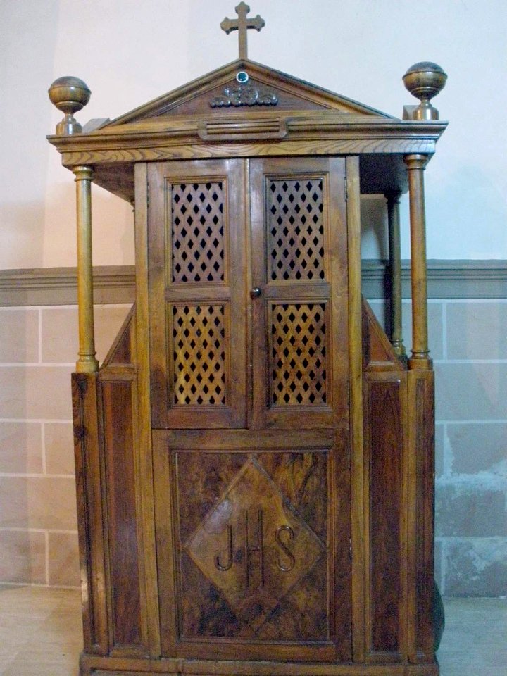 La Bañeza - Iglesia de Santa Maria 05