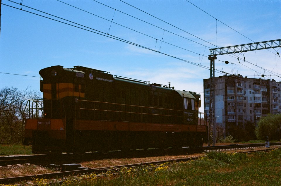 KZD ChME3E-6220 2021-05 Eupatoria