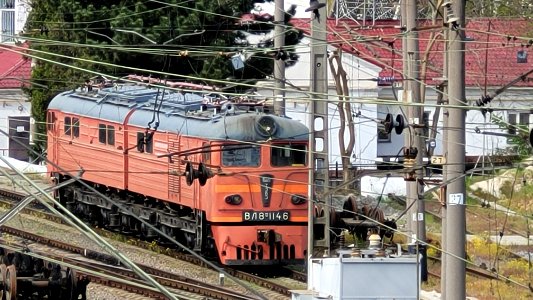 KZD VL8M-1146 2021-05 Simferopol
