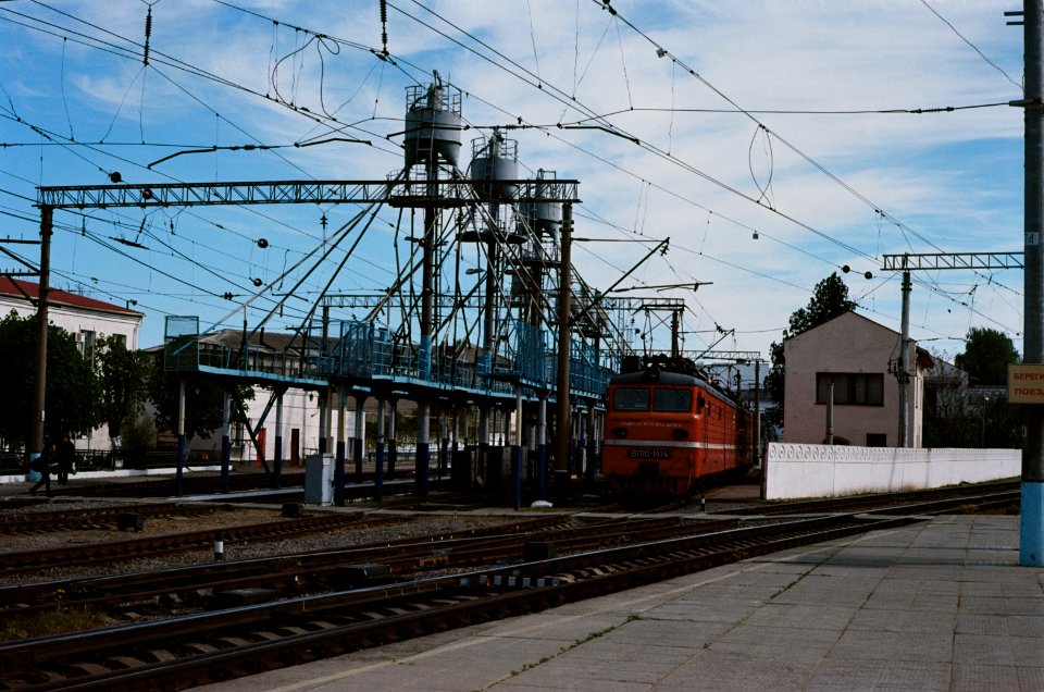 KZD VL10-1414 2021-05 Simferopol