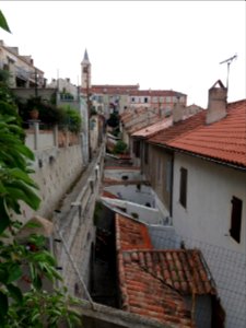 L'Estaque - Traverse du Lion