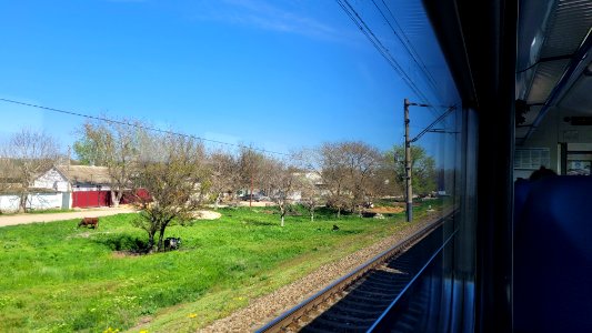 KZD Simferopol Passenger 2021-05
