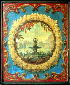 LA CHIESA DEI SS.PIETRO E MARCELLINO, Painting-001