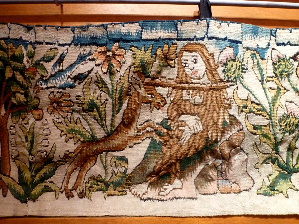 La chasse aux hommes sauvages 2