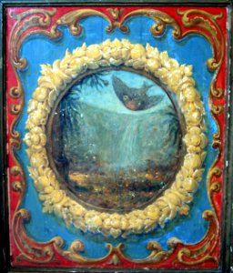 LA CHIESA DEI SS.PIETRO E MARCELLINO, Painting-004