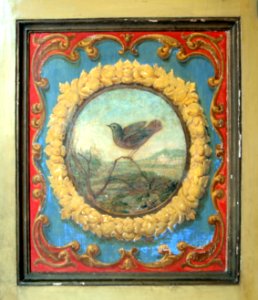 LA CHIESA DEI SS.PIETRO E MARCELLINO, Painting-002