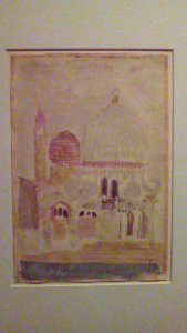 La chiesa della salute