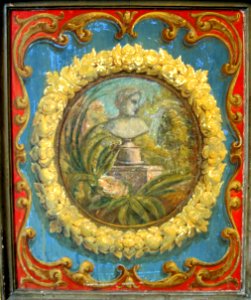 LA CHIESA DEI SS.PIETRO E MARCELLINO, Painting-007