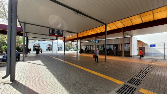 KZD Simferopol Passenger 2021-05 3