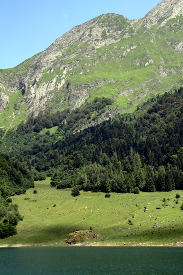 Lac du Tech 30072018 3