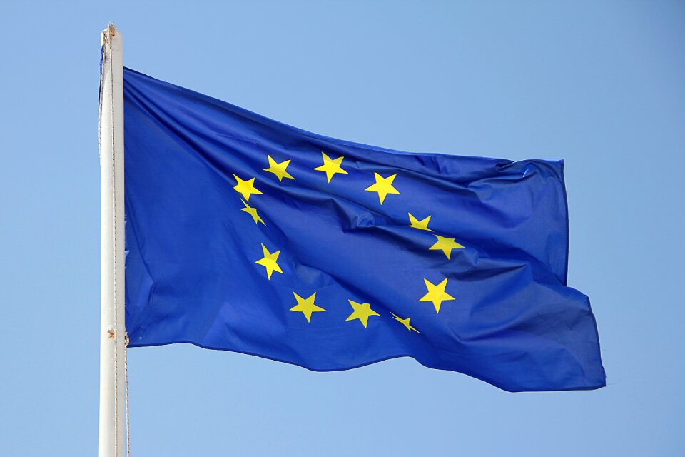European international euro crisis