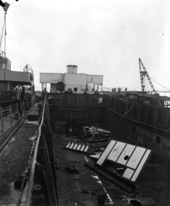Landingsvaartuigen bij Werf Verschuren, Bestanddeelnr 902-1195